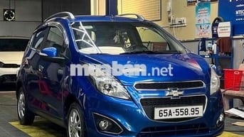 Chevrolet Spark 2014 LTZ ( 5 chổ) cực đẹp