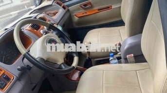 Mitsubishi Jolie 2005 SS - Bình tân