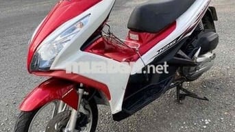 Honda Ab mắt cú 2013,bst63,xe đẹp keng,máy zin êm