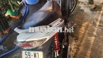 Can ban suzuki axelo