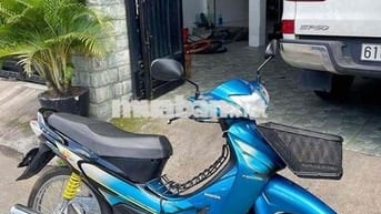 Xe nhà dọn chơi nay chán nên bán xã bán thu hồi vố