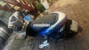 vison máy zin êm nhẹ giay tờ đày đủ bs 72