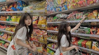 👉 Chị cần gấp 2 bạn Nam Nữ LĐPT.Có cccd gốc nhận việc liền 