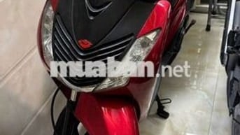 SH 125I NHẬP Ý