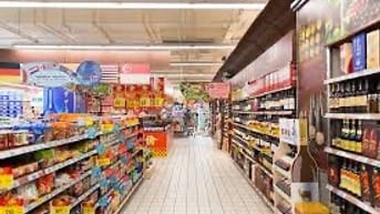 Siêu thị Mini cần tuyển 5 nhân viên bán hàng 