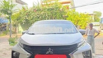 Mitsubishi Xpander 2019 1.5MT - 69000 km