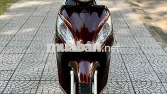 Vision Màu nâu 2012 biển số 43. NX trả trước 4TR5