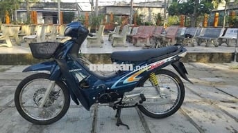 Wave anphal dọn mới,máy chất