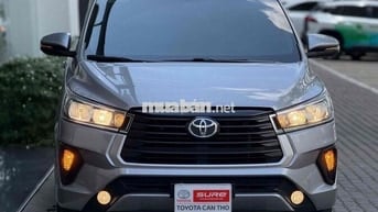 Toyota Innova 2022 E 2.0 MT - bảo hành Toyota