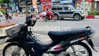 Wave@ 2003 , xe cực cứng cáp sạch sẽ máy êm như ch