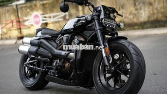 😚🥰HARLEY SPORTSTER S 2021 SIÊU COOL NGẦU