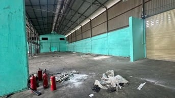 Cho thuê kho xưởng Tân Thới Hòa, Tân Phú,diện tích:1.100m2,giá: 90k/m2