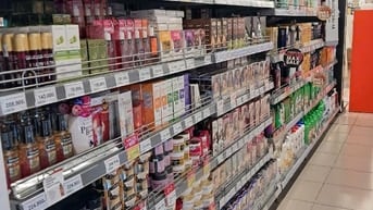 CHUỖI CỬA HÀNG MINI SHOP MỚI KHAI TRƯƠNG CẦN 5 NHÂN VIÊN BÁN HÀNG