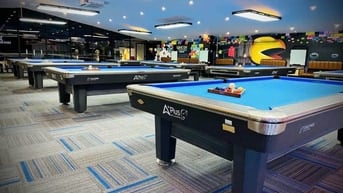 Cho thuê sàn 200m tại HH Linh Đàm hợp Game, Gym, Bi-a, VP, Spa,..