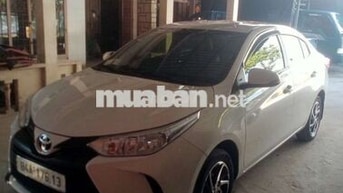 Toyota Vios số sàn đời 2023 - 66000 km