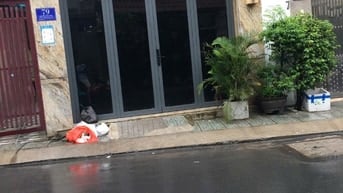 Bán Nhà Mặt Tiền 79 Nguyễn Văn Công Phường 3 Gò Vấp Giá 13.2 Tỷ