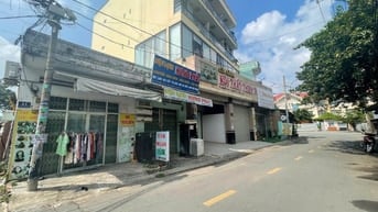 Bán nhà MTKD đường số 8 Linh Xuân Thủ Đức MT7m 200m nhỉnh 13 tỷ
