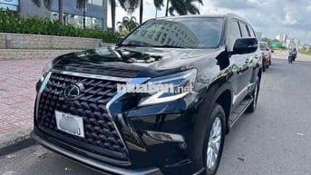Lexus GX460 2009 úp fom 2020 cực đẹp