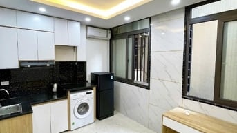 Còn 1P Full đồ Ở NGAY,THANG MÁY, BAN CÔNG, K CHUNG CHỦ Ở THANH XUÂN