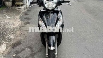Honda Vision 2012 Fi bs61 xe đẹp zin êm giá tốt
