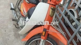 Drem 50cc lên hơi 100