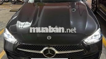 Mercedes Benz C Class 2023 C300 AMG - 9000 km