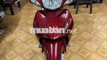 Bán wave 110 xe như xe mới đk 2025