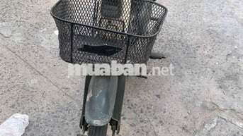 Thanh lý xe