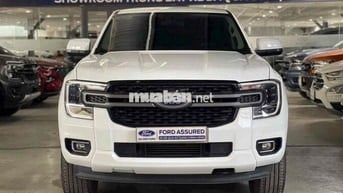 Ford Ranger XLS 2024 – ODO 42.000km – Xe đẹp – Tặn