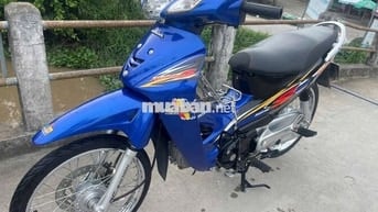 Xe đẹp giá rẻ Fu2 dọn wave Thái