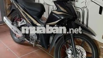 BÁN XE WAVE BLADE 2017