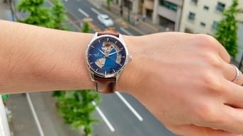 Hamitol Hàng Lướt sz40 full hộp sổ GIÁ HỜI