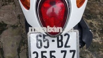 Xe đẹp giá rẻ Mio 2012