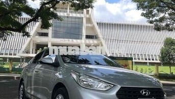 Hyundai Accent 2020 1.4MT - 60000 km