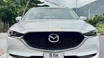 Mazda CX 5 2021 2.0 Premium