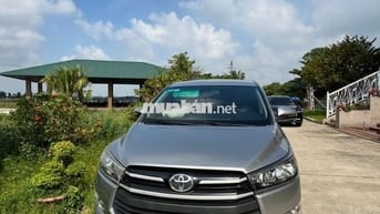 TOYOTA INNOVA E số sàn 2017