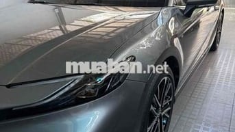 Toyota Camry 2025 - 5000 km