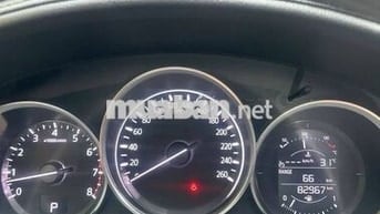 Mazda 6 2017 2.0L Premium - 820000 km