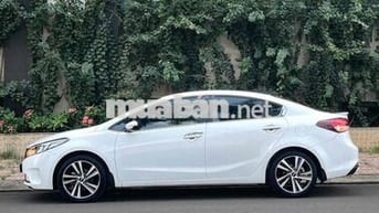 Kia Cerato 2018 1.6 AT - 46000 km