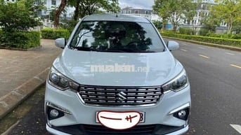 Suzuki Ertiga 2019 GLX 1.5 AT - 80000 km