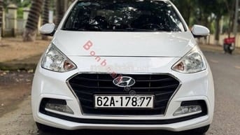 Hyundai i10 Grand 1.2 MT 2018 - 228 Triệu