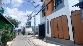 Bán 3 Lô Đất Khu Phân Lô Đường xe tải, Ngang 4m, Sổ Hồng riêng 4.4 tỷ