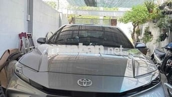 Toyota Camry 2025 2.0Q - như xe mới