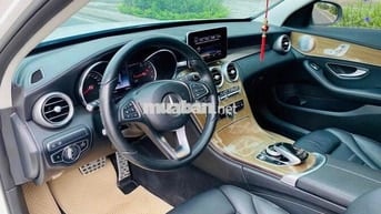Mercedes Benz 2018 C250 Exclusive - chính chủ