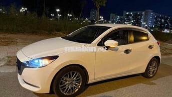 Mazda 2 2021 dk 2022 Sport 1.5 Luxury - 26000 km