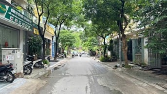  Siêu Hiếm Mặt Phố Xuân Quỳnh - Cầu Giấy DT:68m² x 5T x MT:5m Giá Đầu 