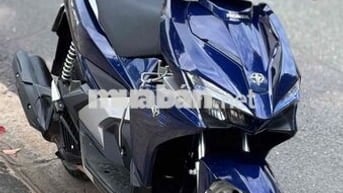 AB 125 Biển Thành Phố Chính Chủ Zin Mộc 1 Chủ
