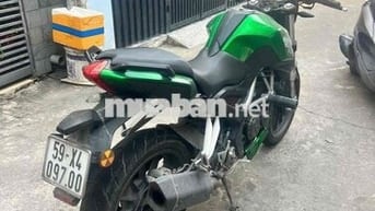 Bán Benelli TNT 2022, chạy 48k km, 1 đời chủ