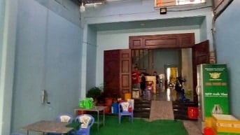 🔥 CƠ HỘI SỞ HỮU MẶT TIỀN SIÊU HIẾM  - SÁT GÒ VẤP - GIÁ CÒN “ MỀM “