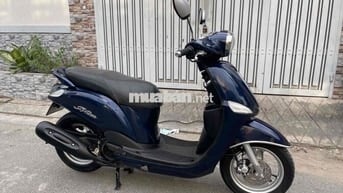 Yamaha Nozza 2012 Fi 9chủ xe đẹp máy zin ngon